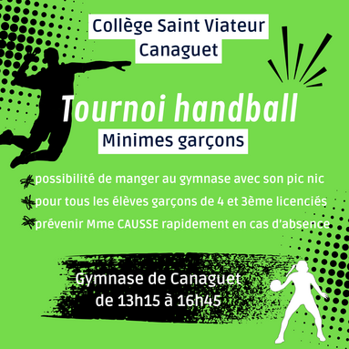 Handball-Instagram-Post im Grunge-Stil in Flieder Schwarz Weiss  (9).png