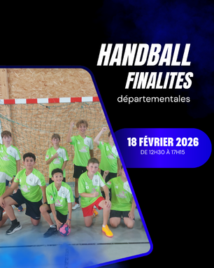 Blue and Black Modern Handball Tournament Instagram Post.png